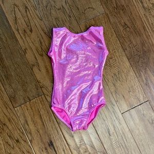 Gymnastics/Dance Leotard Size XS